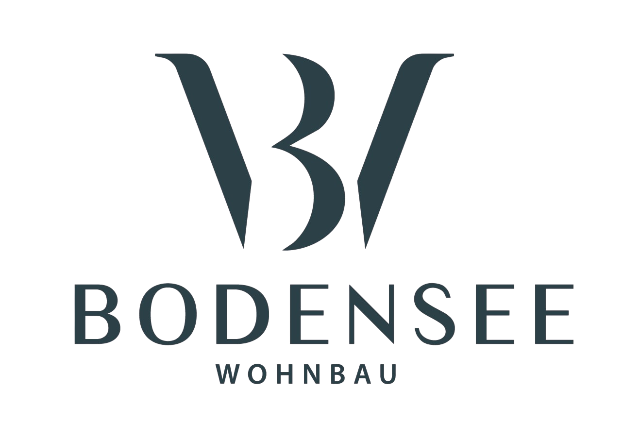 Bodensee Wohnbau GmbH - Logo