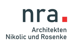 Architekten Nikolic und Rosenke - Logo